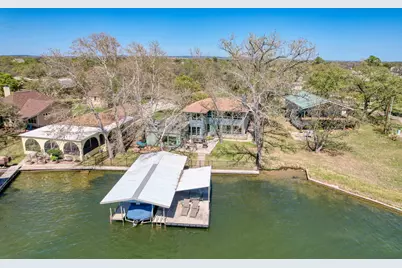 600 Deep Cove, Granite Shoals, TX 78654 - Photo 1