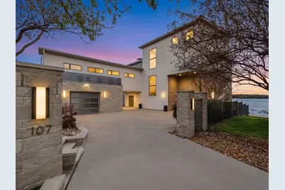 107 Paradise Point, Kingsland, TX 78639 - Photo 2