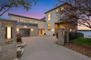 107 Paradise Point, Kingsland, TX 78639 - Photo 2