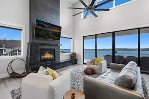 107 Paradise Point, Kingsland, TX 78639 - Photo 4