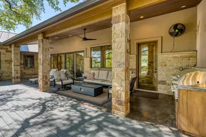 128 Westgate Loop, Horseshoe Bay, TX 78657 - Photo 30