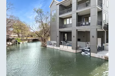 102 Cypress Shore Lane, Kingsland, TX 78639 - Photo 8