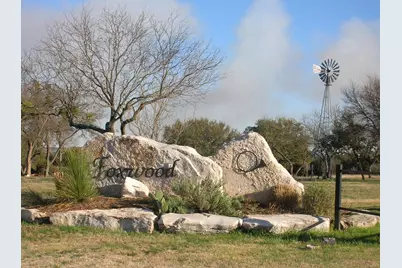 Lot 10 Fox Horn Circle, Marble Falls, TX 78654 - Photo 8