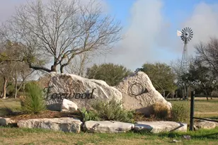 Lot 10 Fox Horn Circle, Marble Falls, TX 78654 - Photo 8