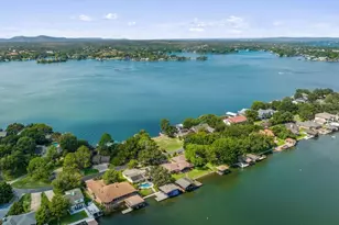 30 Beaver Island, Granite Shoals, TX 78654 - Photo 4