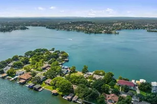 30 Beaver Island, Granite Shoals, TX 78654 - Photo 6