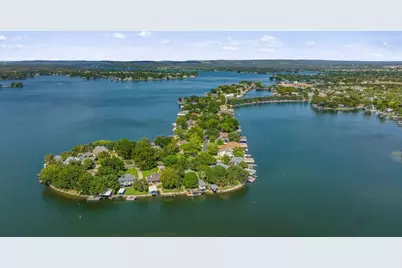 30 Beaver Island, Granite Shoals, TX 78654 - Photo 8