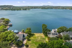 30 Beaver Island, Granite Shoals, TX 78654 - Photo 10