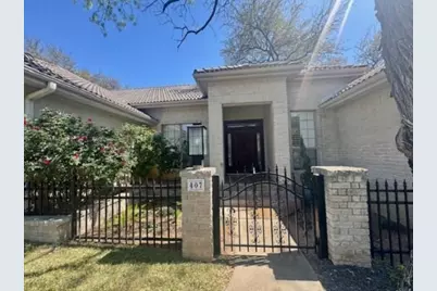 407 Quick Silver, Horseshoe Bay, TX 78657 - Photo 4