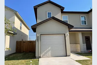 107 Peruna Street, Marble Falls, TX 78654 - Photo 1