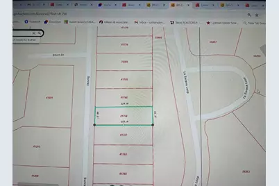 W22073-A Sun Ray, Horseshoe Bay, TX 78657 - Photo 4