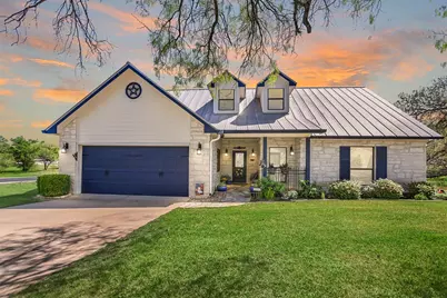 101 Western Spur, Horseshoe Bay, TX 78657 - Photo 1