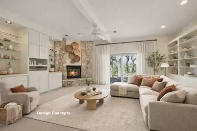 900 Sharp Rock, Horseshoe Bay, TX 78657 - Photo 4