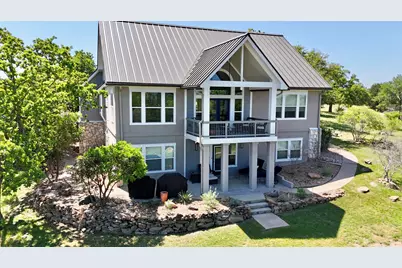 1606 Sapphire, Horseshoe Bay, TX 78657 - Photo 1