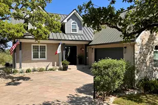 1606 Sapphire, Horseshoe Bay, TX 78657 - Photo 1