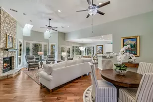 501 Sombrero, Horseshoe Bay, TX 78657 - Photo 10