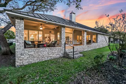 501 Sombrero, Horseshoe Bay, TX 78657 - Photo 30