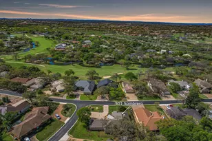 501 Sombrero, Horseshoe Bay, TX 78657 - Photo 36