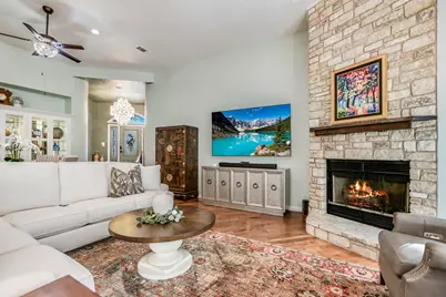 501 Sombrero, Horseshoe Bay, TX 78657 - Photo 6