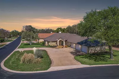 501 Sombrero, Horseshoe Bay, TX 78657 - Photo 42