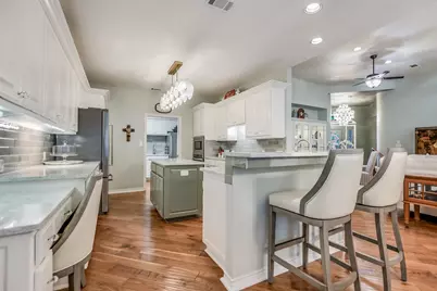 501 Sombrero, Horseshoe Bay, TX 78657 - Photo 16