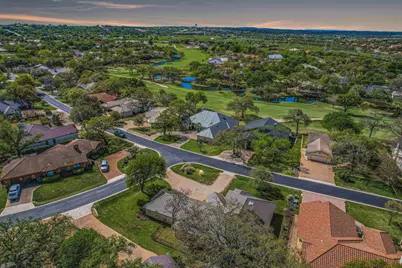 501 Sombrero, Horseshoe Bay, TX 78657 - Photo 40