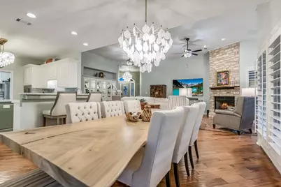 501 Sombrero, Horseshoe Bay, TX 78657 - Photo 4