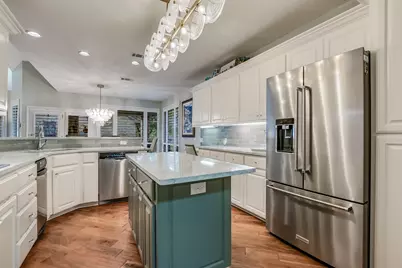 501 Sombrero, Horseshoe Bay, TX 78657 - Photo 16