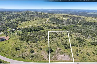 Lot 84 Big Creek Drive, Kingsland, TX 78639 - Photo 1