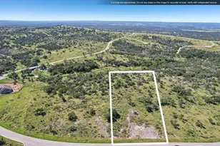 Lot 84 Big Creek Dr, Kingsland, TX 78639 - Photo 1