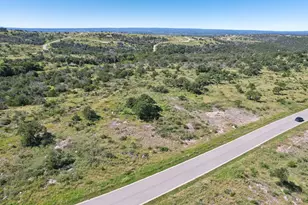 Lot 84 Big Creek Dr, Kingsland, TX 78639 - Photo 6