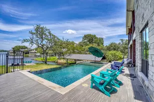 3212 Pack Saddle Dr, Horseshoe Bay, TX 78657 - Photo 26