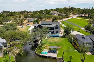 3212 Pack Saddle Dr, Horseshoe Bay, TX 78657 - Photo 2