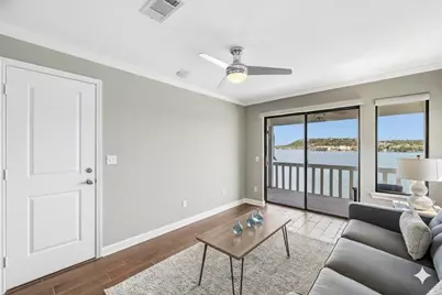 101 Island #F Drive, Horseshoe Bay, TX 78657 - Photo 20