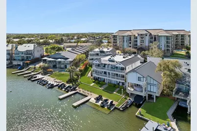 101 Island #F Drive, Horseshoe Bay, TX 78657 - Photo 28