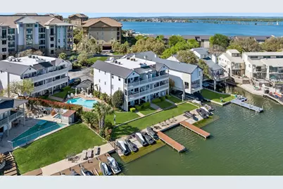 101 Island #F Drive, Horseshoe Bay, TX 78657 - Photo 1
