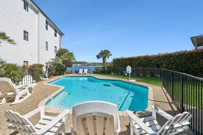 101 Island #F Drive, Horseshoe Bay, TX 78657 - Photo 8