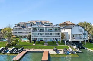 101 Island Dr, Horseshoe Bay, TX 78657 - Photo 2