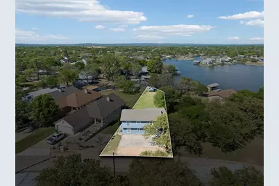 619 Clear Cove Drive, Granite Shoals, TX 78654 - Photo 2