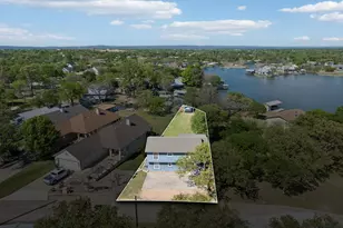 619 Clear Cove Dr, Granite Shoals, TX 78654 - Photo 2