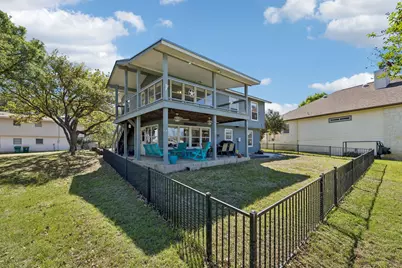 619 Clear Cove Drive, Granite Shoals, TX 78654 - Photo 26