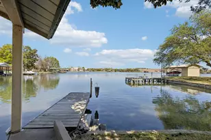 619 Clear Cove Dr, Granite Shoals, TX 78654 - Photo 4