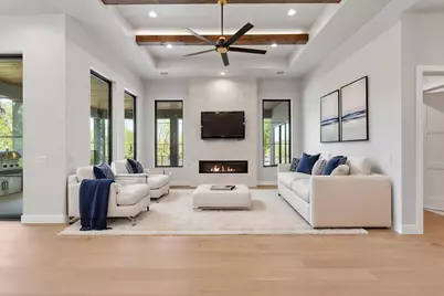 705 Trails Parkway, Horseshoe Bay, TX 78657 - Photo 6