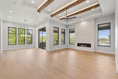 705 Trails Parkway, Horseshoe Bay, TX 78657 - Photo 4