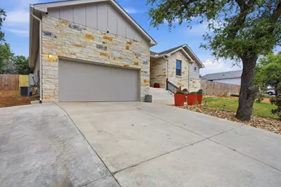 511 Taylor Drive, Marble Falls, TX 78657 - Photo 2