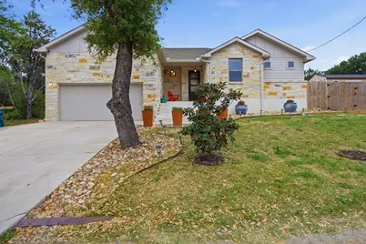 511 Taylor Drive, Marble Falls, TX 78657 - Photo 1