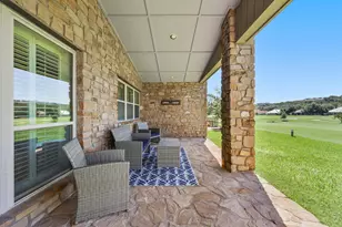 203 Longhorn, Horseshoe Bay, TX 78657 - Photo 36