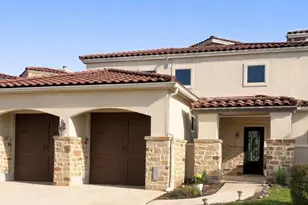 103 Maravilla Way, Horseshoe Bay, TX 78657 - Photo 1