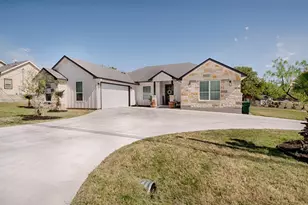 235 E Bluebriar Dr, Granite Shoals, TX 78654 - Photo 1