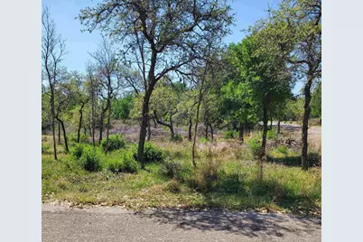 Lot 459-B Oakwood Drive, Granite Shoals, TX 78654 - Photo 2